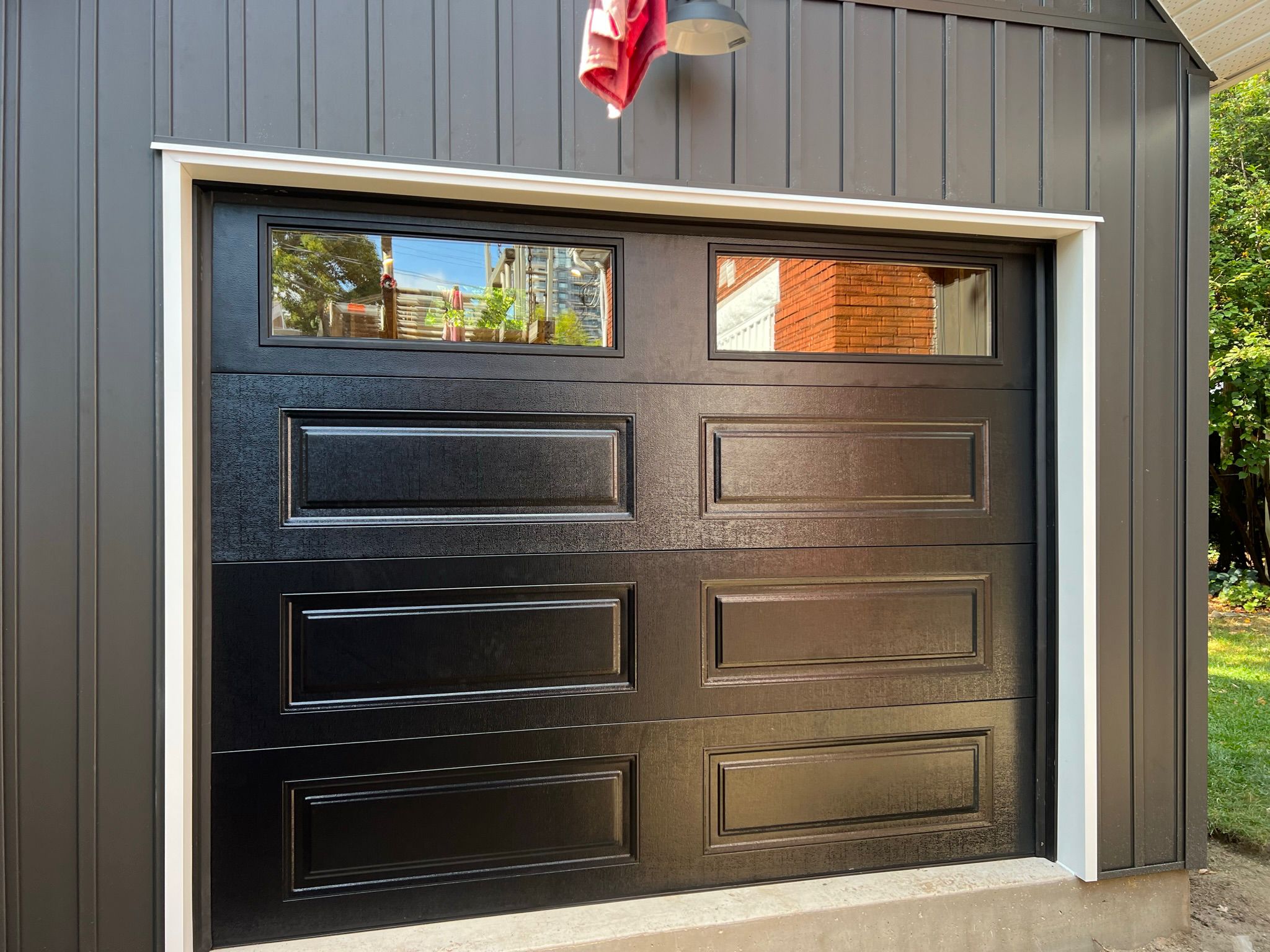 Professional Garage Door Installation