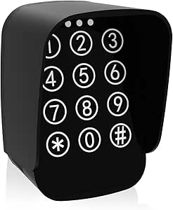Wireless issues — LTA Garage Doors